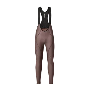 MAAP Team EVO Men's Thermal Bib Tights Dark Clay