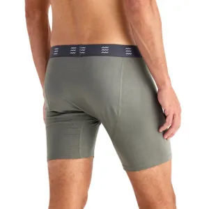 Mens Bamboo Motion Boxer Brief