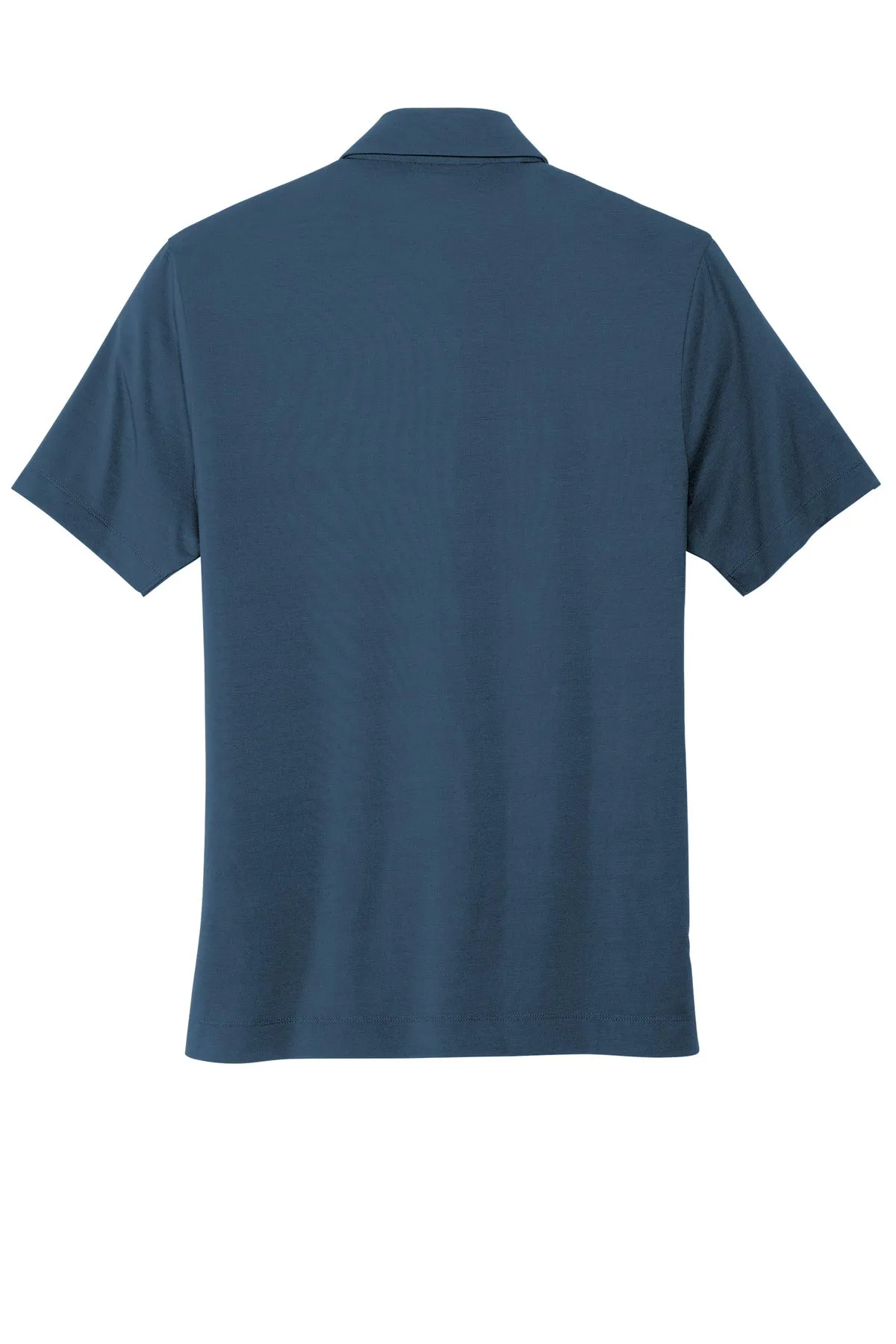 Mercer Mettle™ Stretch Jersey Polo MM1014