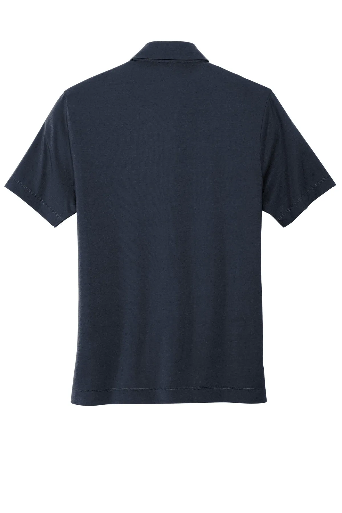 Mercer Mettle™ Stretch Jersey Polo MM1014