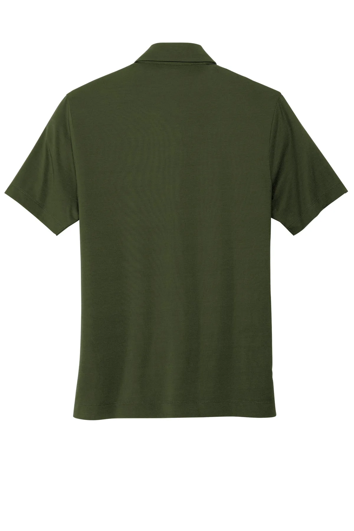 Mercer Mettle™ Stretch Jersey Polo MM1014