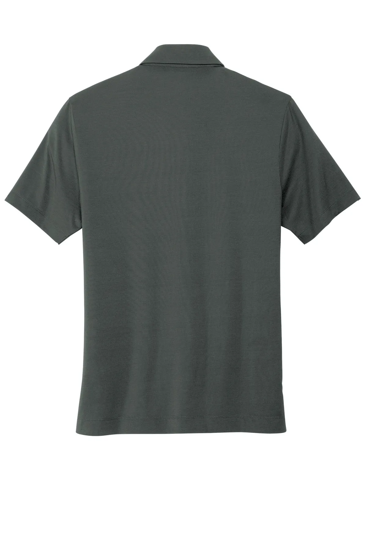 Mercer Mettle™ Stretch Jersey Polo MM1014