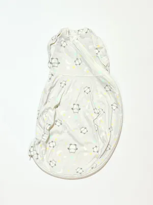 Owls GroSwaddle - Size 0-3 months