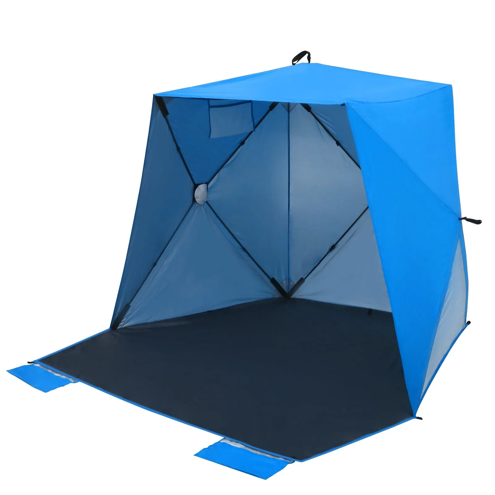 Pop Up Beach Tent, Portable Sun Shelter