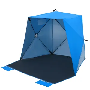 Pop Up Beach Tent, Portable Sun Shelter