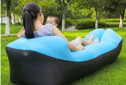 Portable Inflatable Lounger