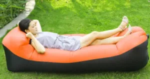Portable Inflatable Lounger