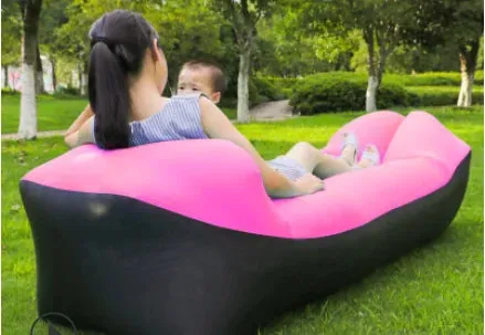 Portable Inflatable Lounger