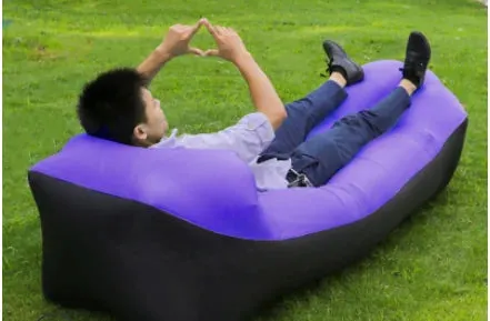 Portable Inflatable Lounger