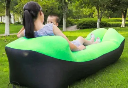 Portable Inflatable Lounger