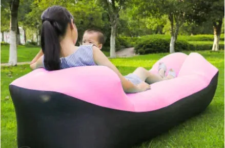 Portable Inflatable Lounger