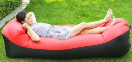 Portable Inflatable Lounger