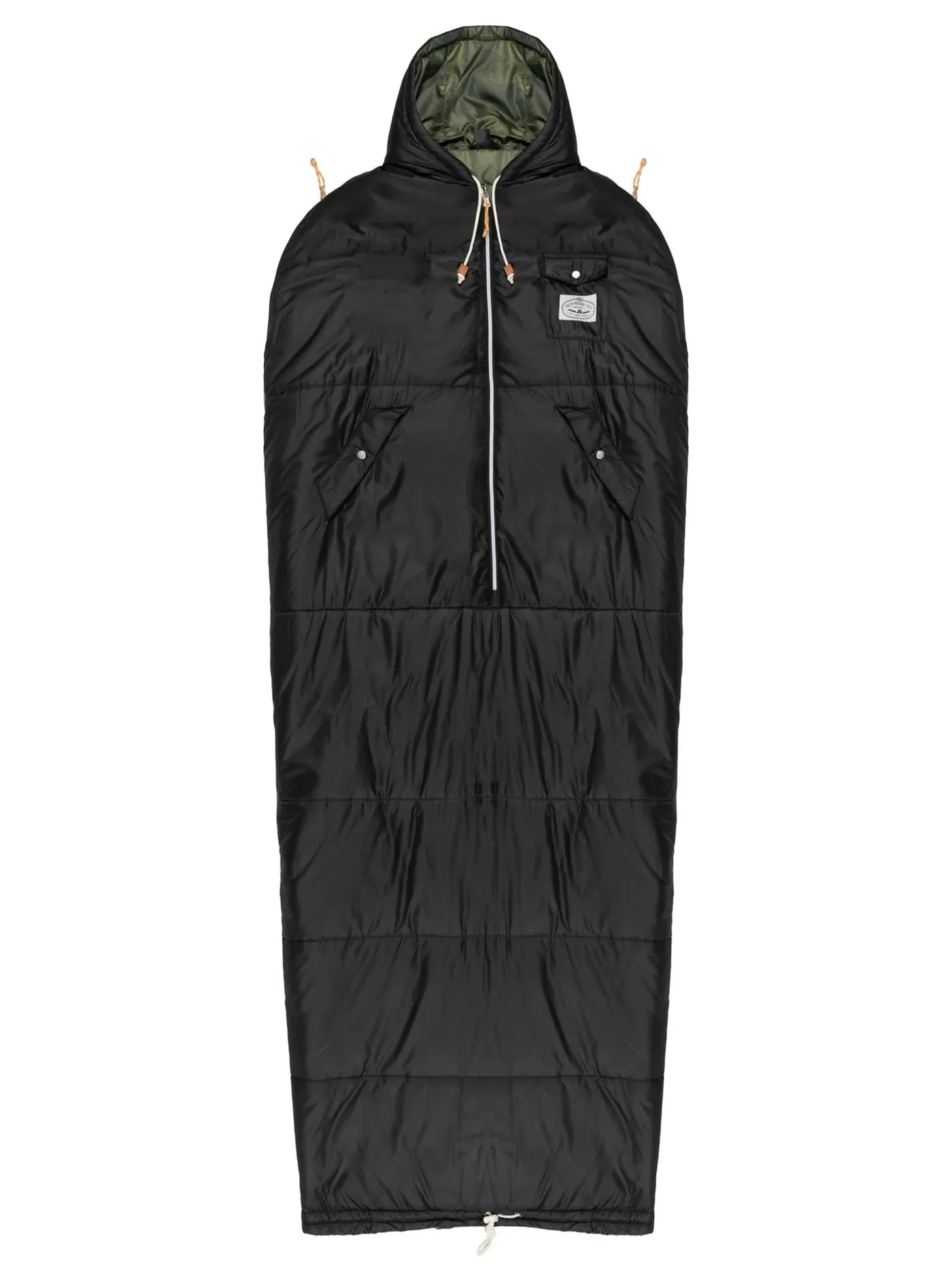 Reversible Napsack