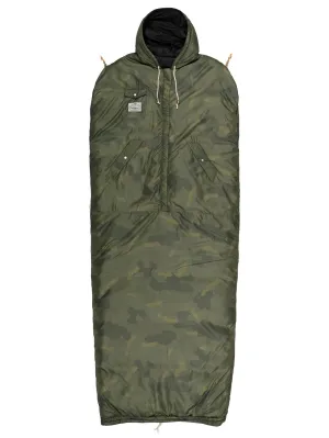 Reversible Napsack