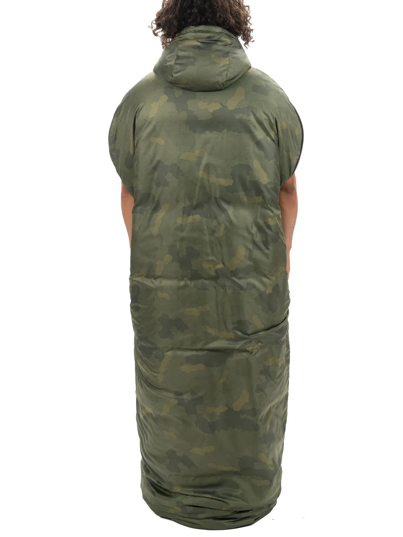 Reversible Napsack