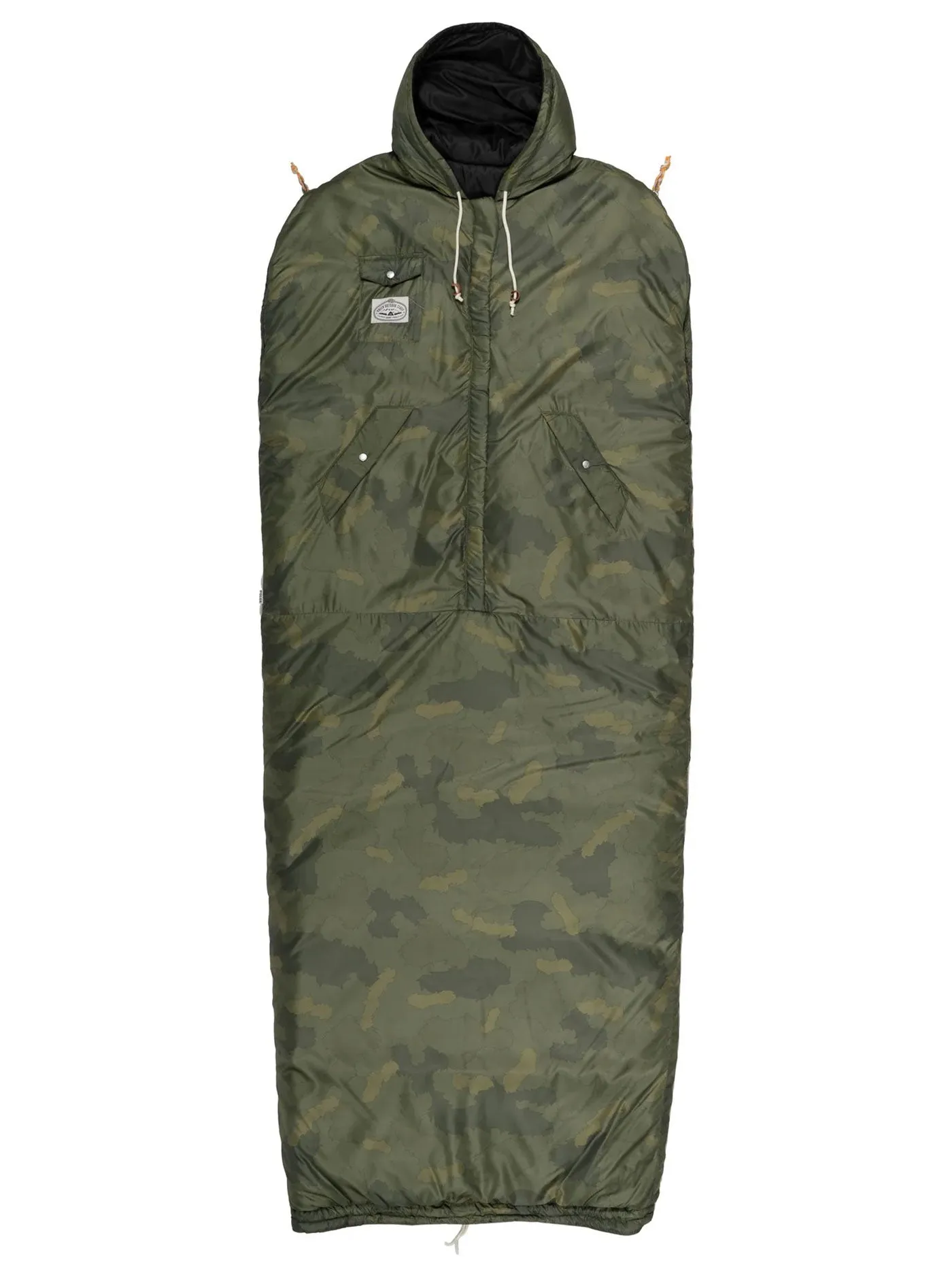 Reversible Napsack
