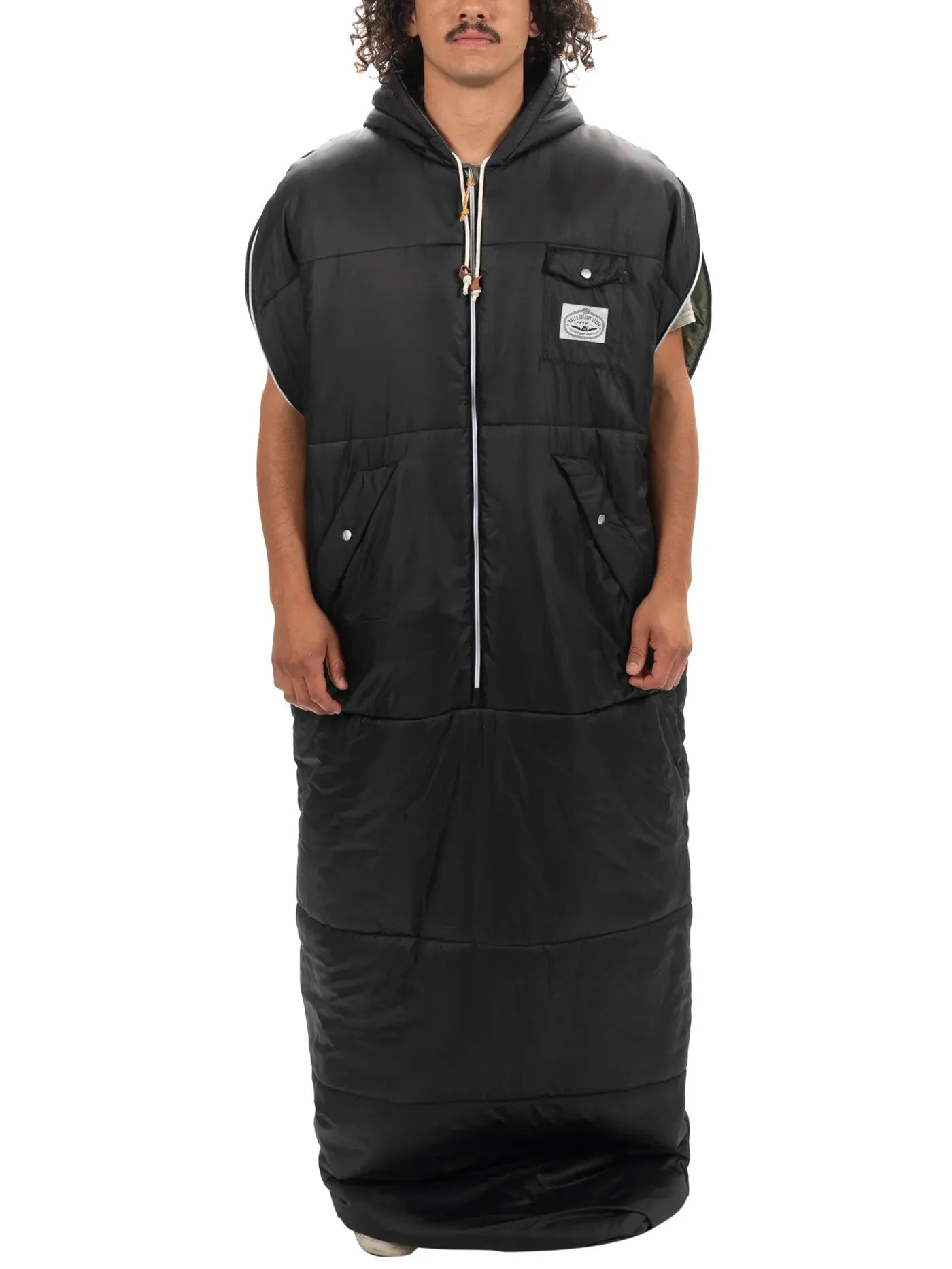 Reversible Napsack