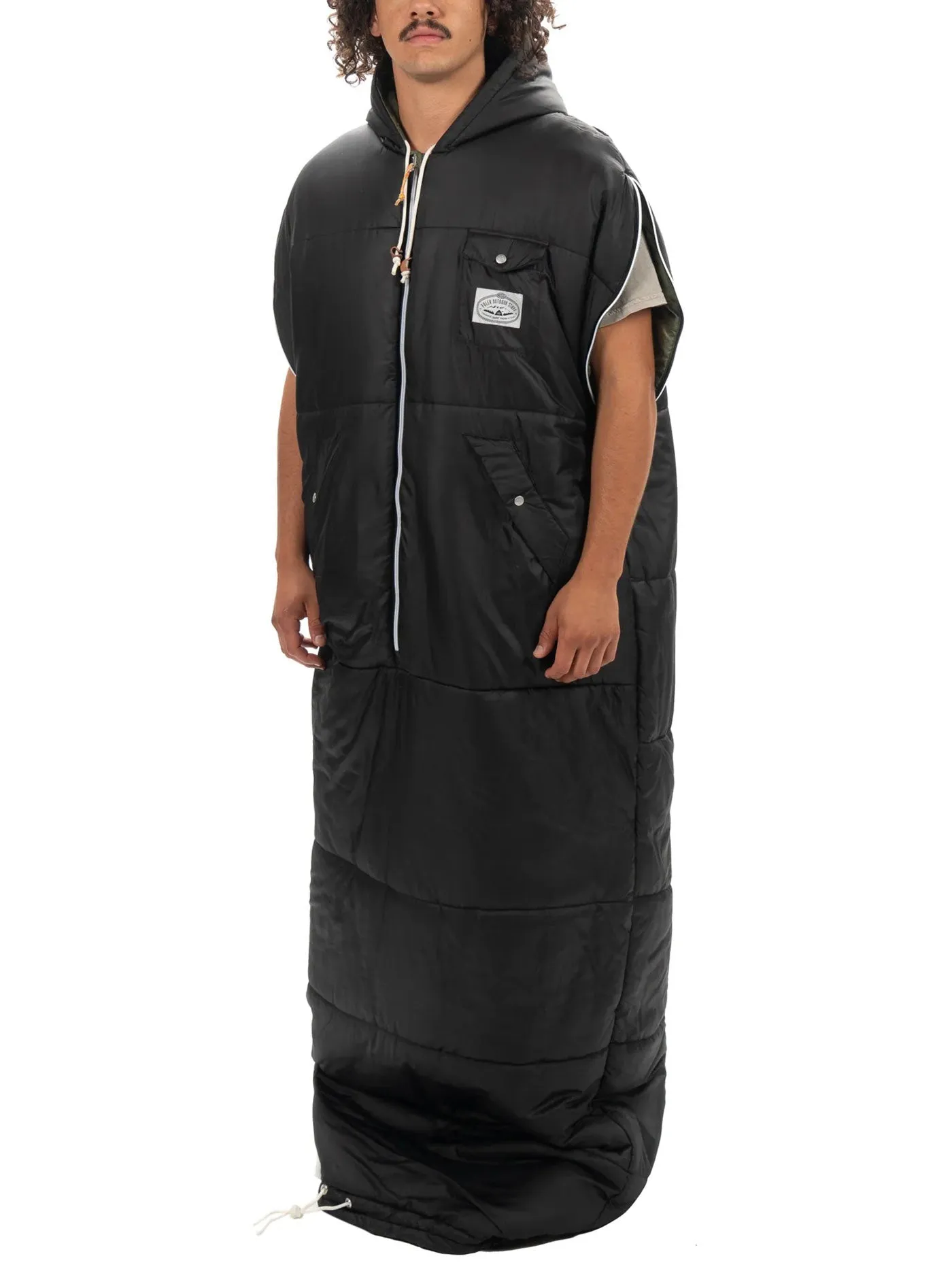Reversible Napsack