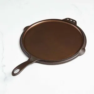 Smithey 12" Flat Top Griddle