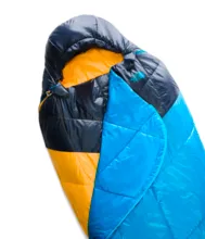 The North Face One Bag -15C/5F to 4C/40F 800-Fill Down Convertible Sleeping Bag