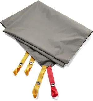 The North Face Stormbreak 3 Footprint