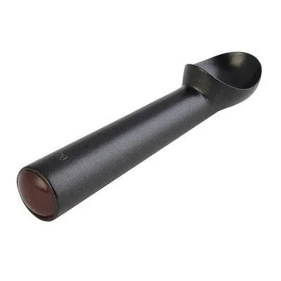 Thunder Group SLTHDP120 2 Oz Cast Aluminum Dippers-Non Stick